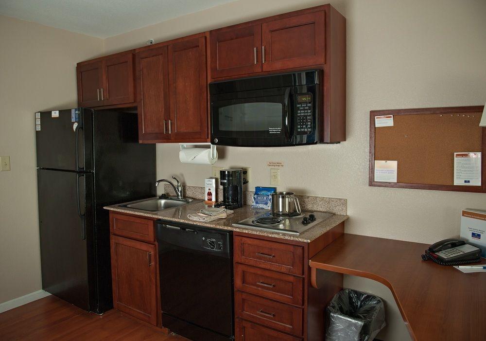 Extended Stay America Suites - Lawton - Fort Sill Dış mekan fotoğraf