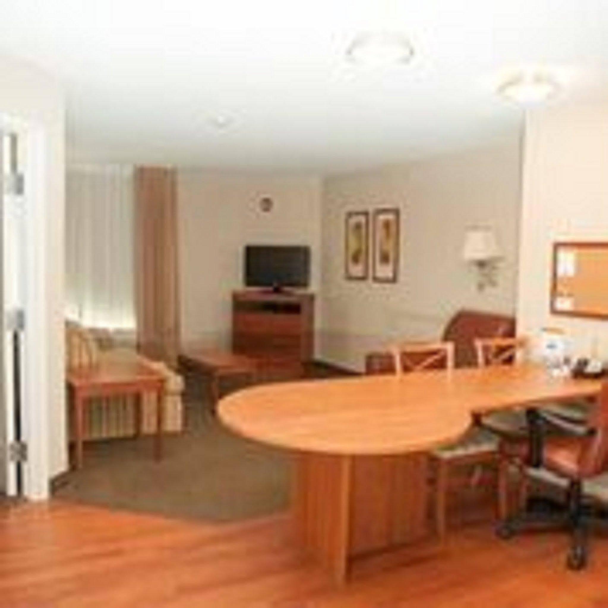 Extended Stay America Suites - Lawton - Fort Sill Dış mekan fotoğraf