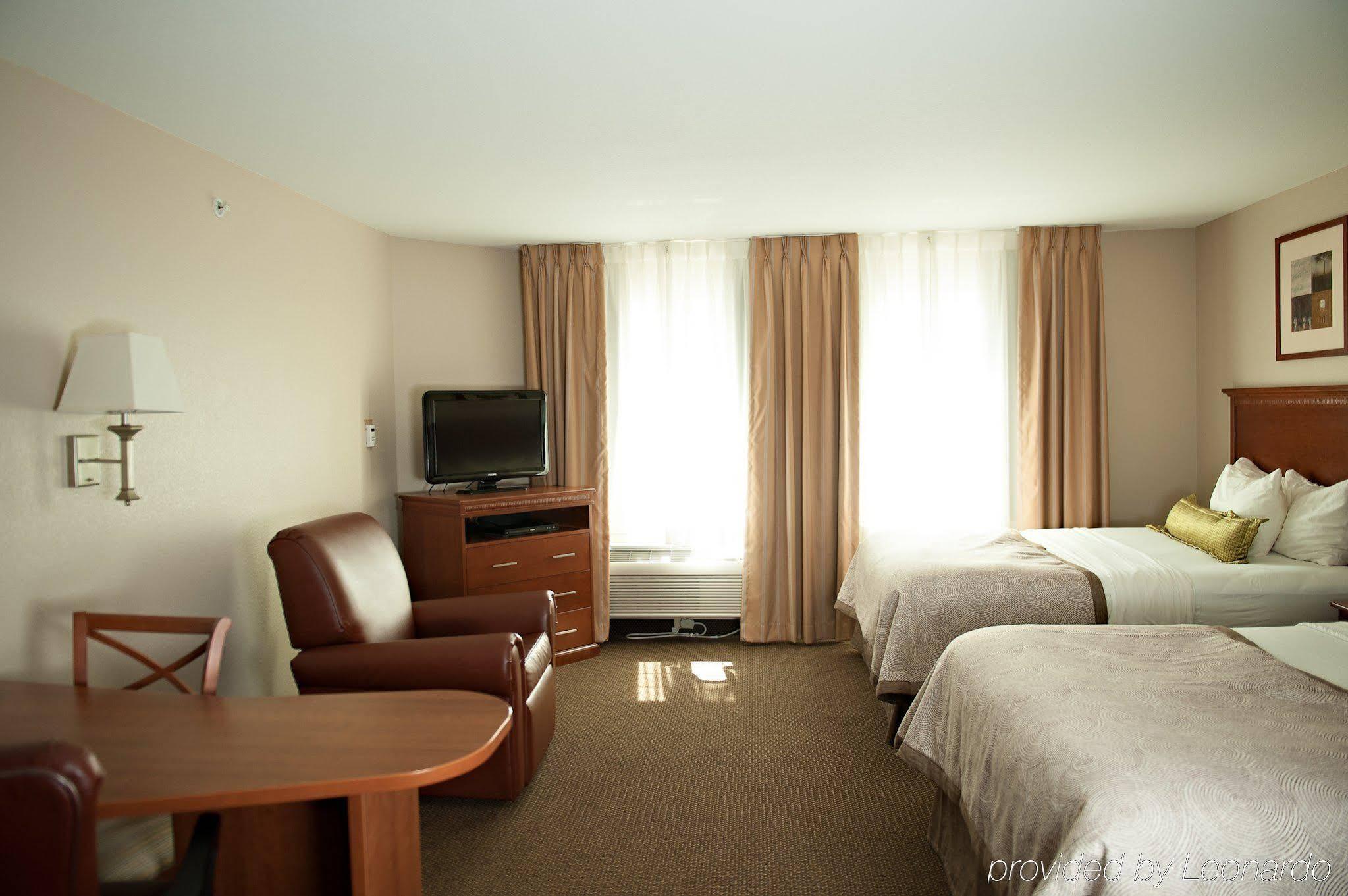 Extended Stay America Suites - Lawton - Fort Sill Dış mekan fotoğraf