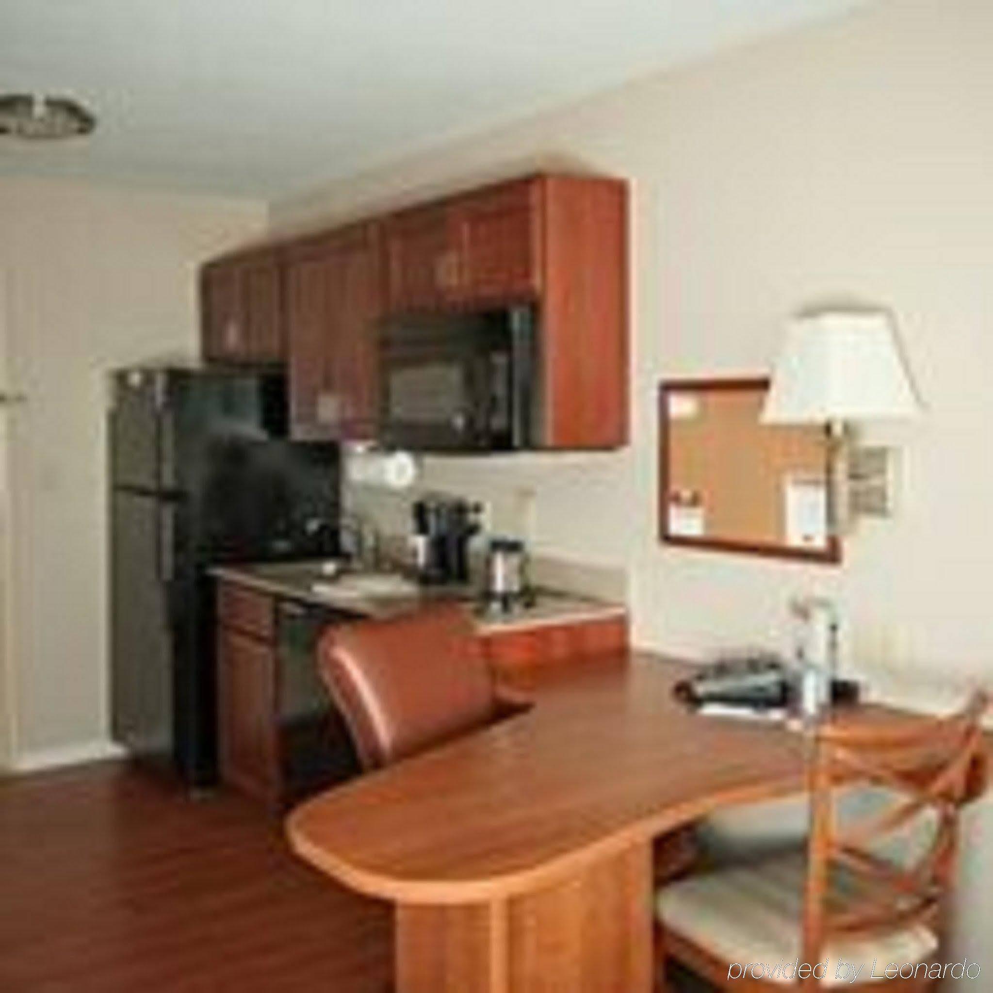Extended Stay America Suites - Lawton - Fort Sill Dış mekan fotoğraf