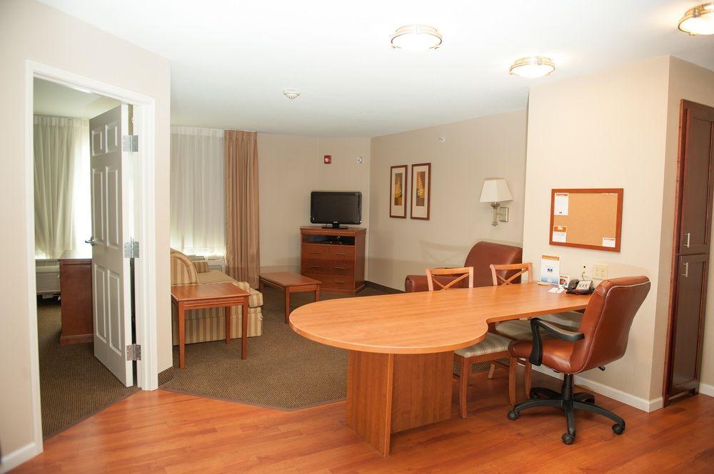 Extended Stay America Suites - Lawton - Fort Sill Dış mekan fotoğraf