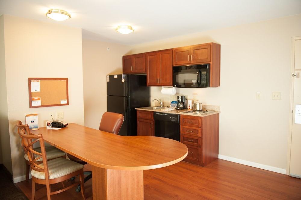 Extended Stay America Suites - Lawton - Fort Sill Dış mekan fotoğraf