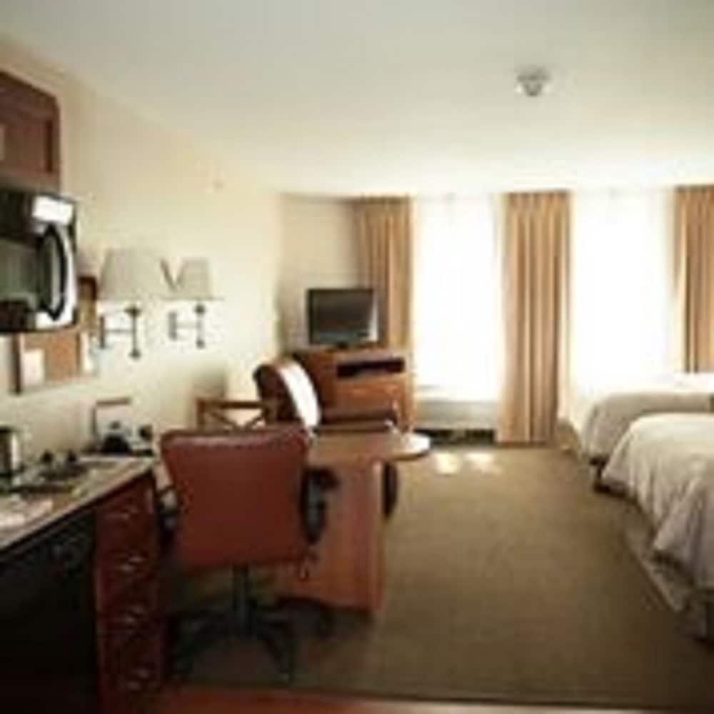 Extended Stay America Suites - Lawton - Fort Sill Dış mekan fotoğraf