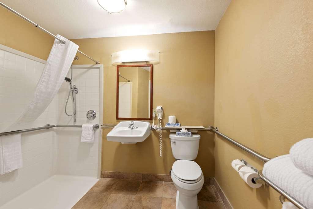 Extended Stay America Suites - Lawton - Fort Sill Dış mekan fotoğraf