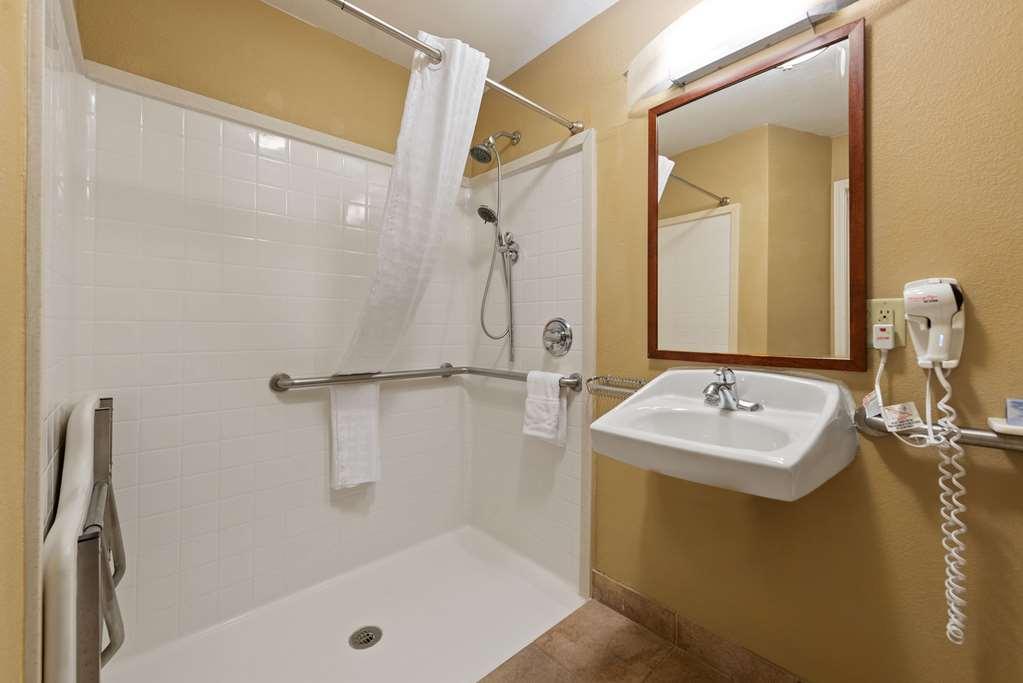 Extended Stay America Suites - Lawton - Fort Sill Dış mekan fotoğraf