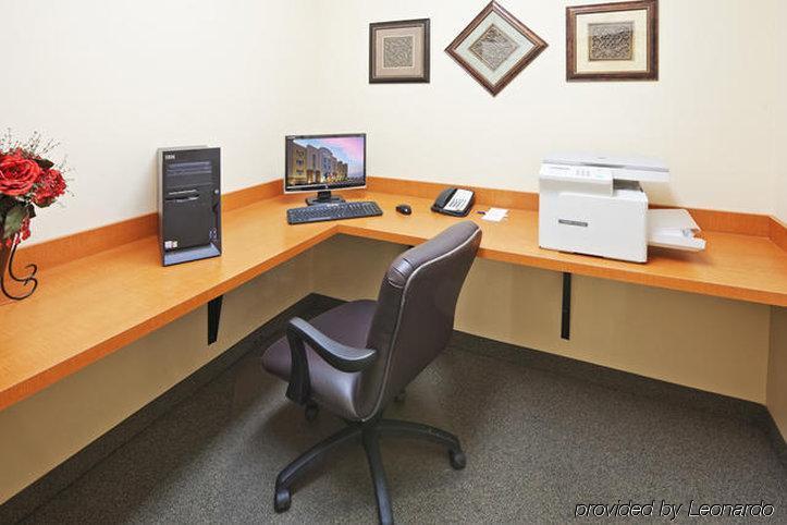 Extended Stay America Suites - Lawton - Fort Sill Dış mekan fotoğraf