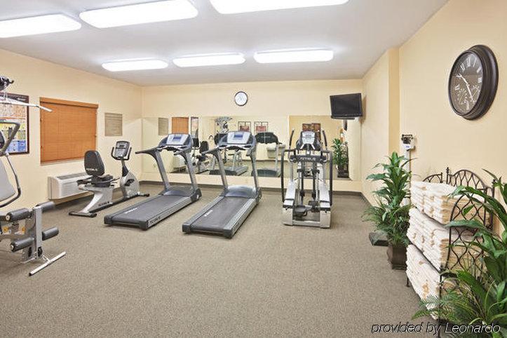 Extended Stay America Suites - Lawton - Fort Sill Dış mekan fotoğraf