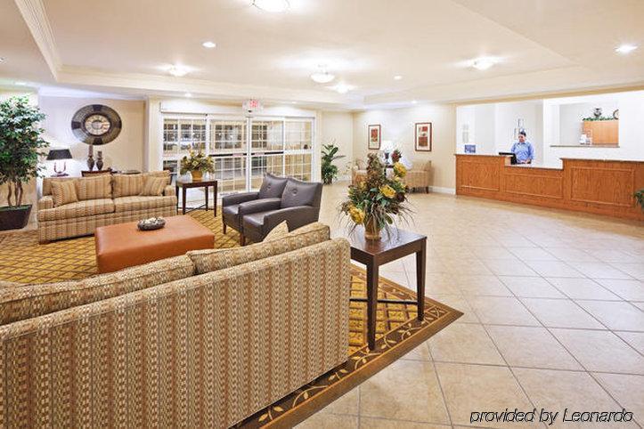 Extended Stay America Suites - Lawton - Fort Sill İç mekan fotoğraf