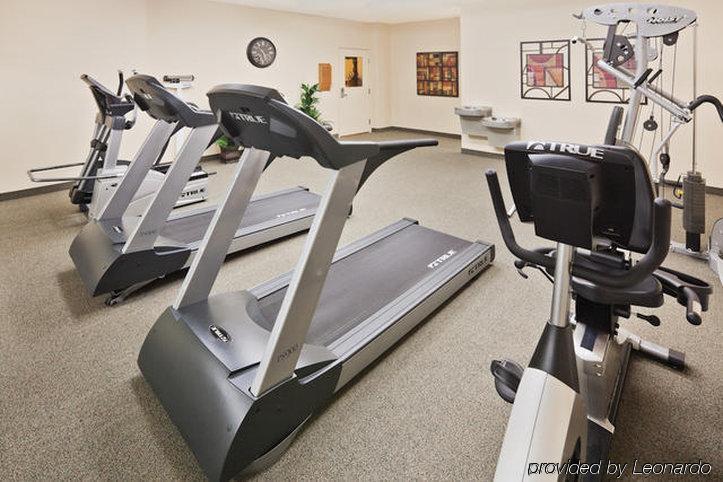 Extended Stay America Suites - Lawton - Fort Sill Dış mekan fotoğraf