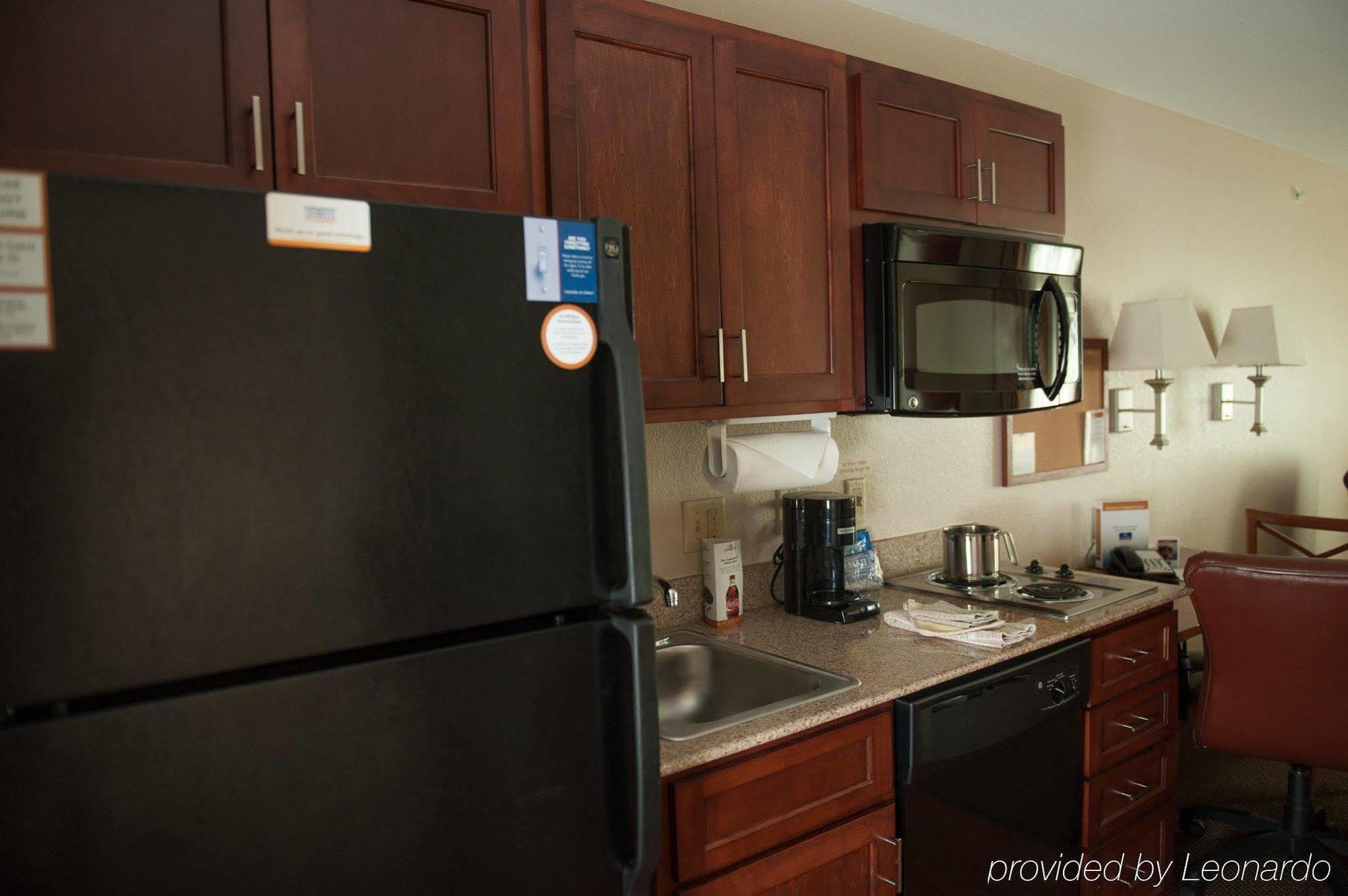 Extended Stay America Suites - Lawton - Fort Sill Dış mekan fotoğraf