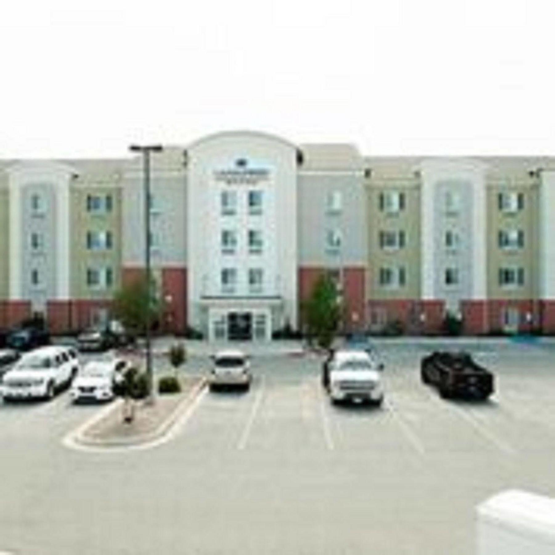 Extended Stay America Suites - Lawton - Fort Sill Dış mekan fotoğraf