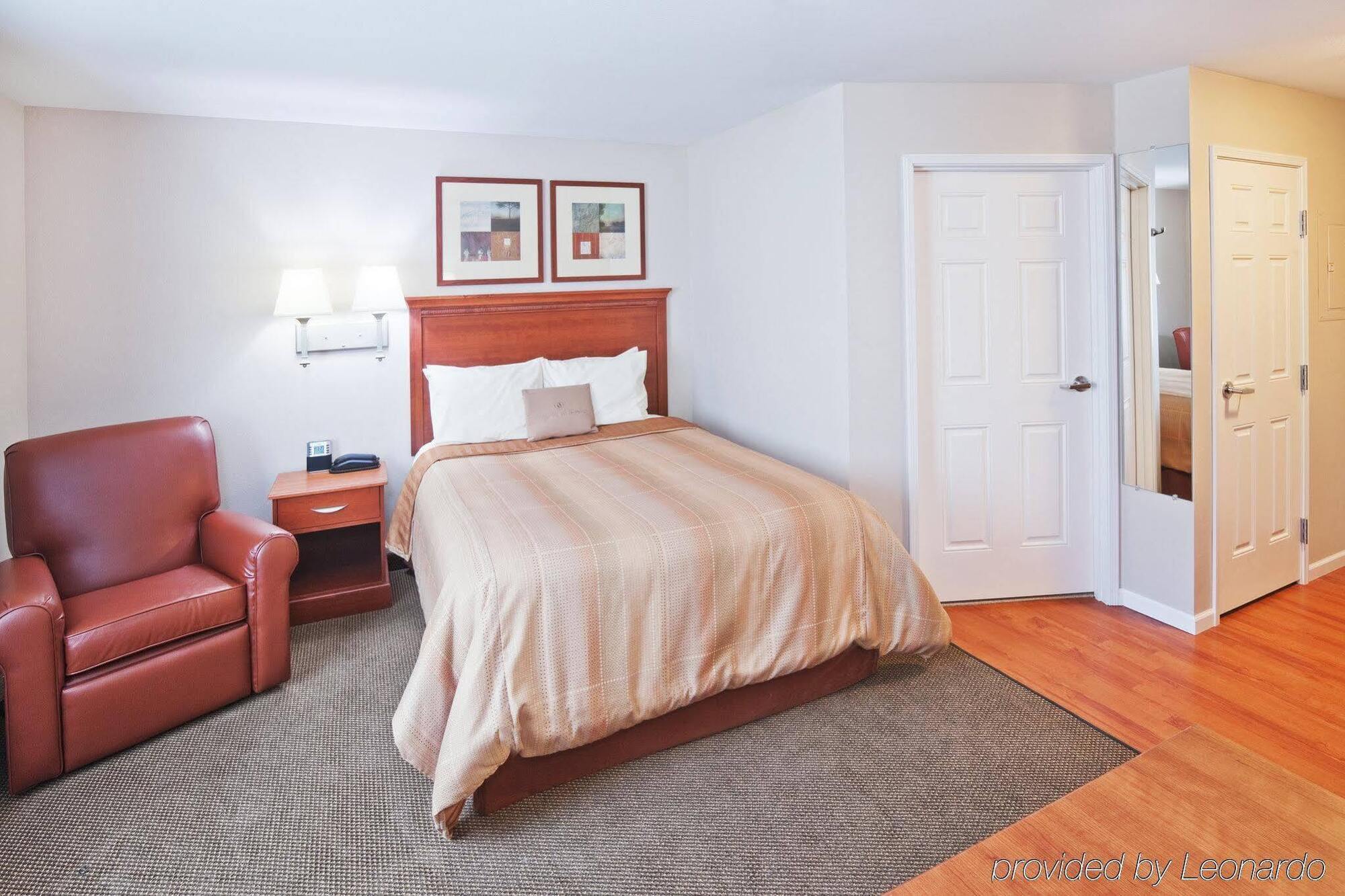 Extended Stay America Suites - Lawton - Fort Sill Dış mekan fotoğraf