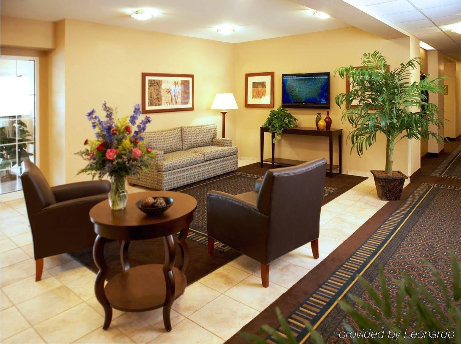 Extended Stay America Suites - Lawton - Fort Sill Dış mekan fotoğraf