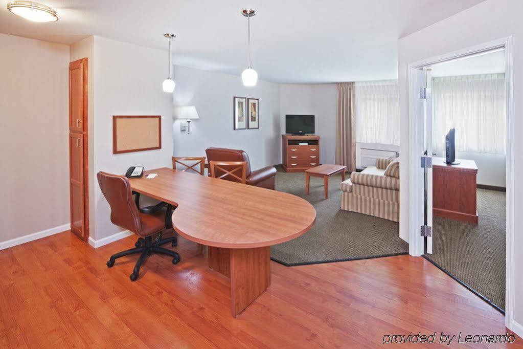 Extended Stay America Suites - Lawton - Fort Sill Dış mekan fotoğraf