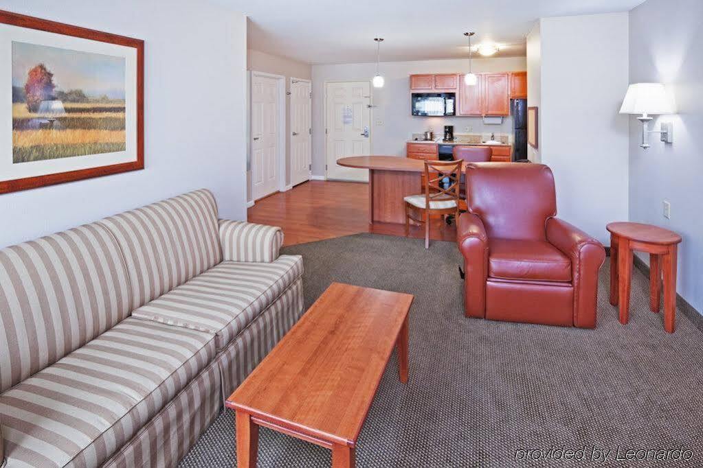 Extended Stay America Suites - Lawton - Fort Sill Dış mekan fotoğraf