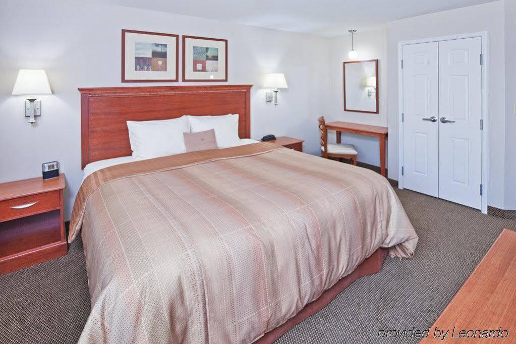 Extended Stay America Suites - Lawton - Fort Sill Dış mekan fotoğraf
